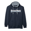 Salem RidgeYaks The Farm Colorblock Hoodie