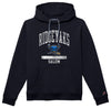 Salem RidgeYaks The League 1991 Hoodie