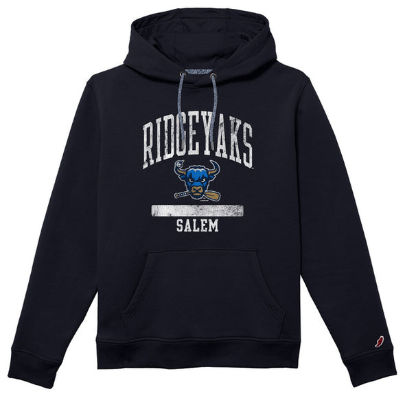 Salem RidgeYaks The League 1991 Hoodie