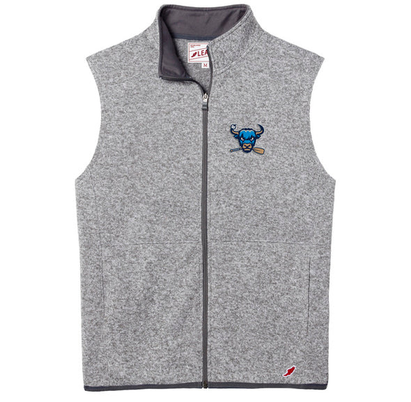 Salem RidgeYaks The League Saranac Vest