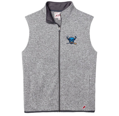 Salem RidgeYaks The League Saranac Vest