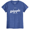 Salem RidgeYaks The League Womens Intramural Classic SS Tee