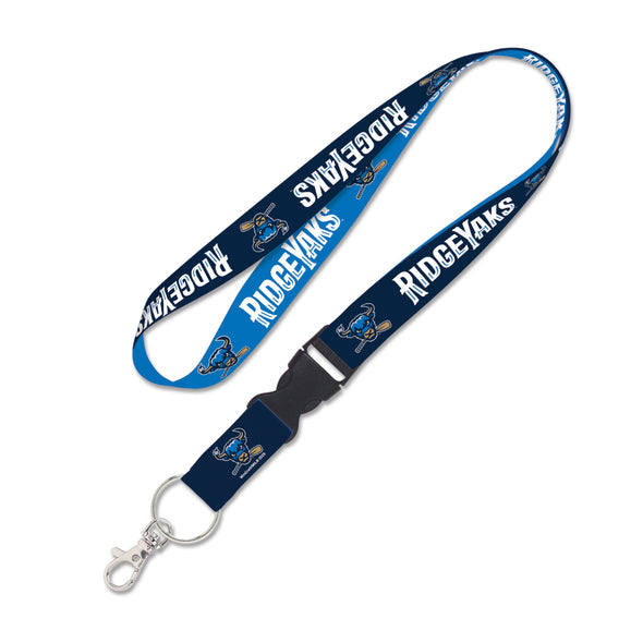 Salem RidgeYaks Lanyard