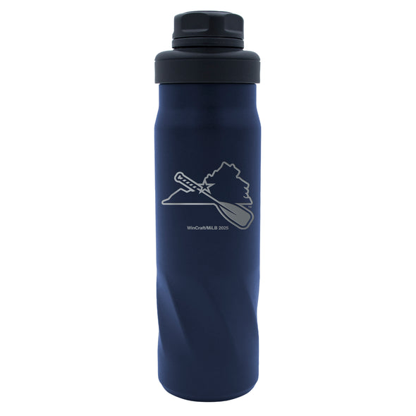 Salem RidgeYaks Stainless Steel Water Bottle