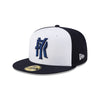 Salem RidgeYaks 5950 Alternate 2 Fitted Hat