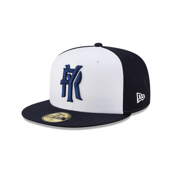 Salem RidgeYaks 5950 Alternate 2 Fitted Hat