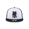 Salem RidgeYaks 5950 Alternate 2 Fitted Hat