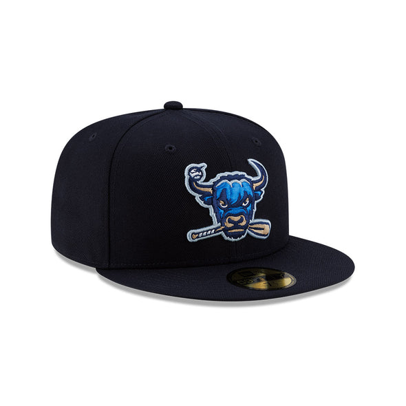 Salem RidgeYaks AC 5950 Fitted Hat
