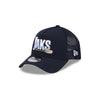 Salem RidgeYaks 940 A Frame Navy Trucker