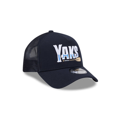 Salem RidgeYaks 940 A Frame Navy Trucker