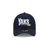 Salem RidgeYaks 940 A Frame Navy Trucker