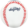 Salem RidgeYaks Rawlings Primary Logo Baseball
