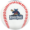 Salem RidgeYaks Rawlings Primary Logo Baseball