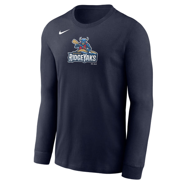 Salem RidgeYaks Nike Legends Tee