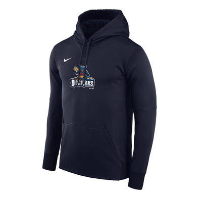 Salem RidgeYaks Nike Legends Hoodie